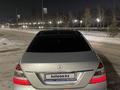 Mercedes-Benz S 550 2006 годаүшін6 000 000 тг. в Алматы – фото 7