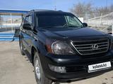 Lexus GX 470 2003 года за 9 600 000 тг. в Караганда – фото 3