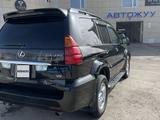 Lexus GX 470 2003 года за 9 600 000 тг. в Караганда – фото 4