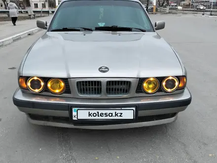 BMW 520 1990 года за 2 000 000 тг. в Костанай