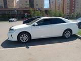 Toyota Camry 2014 годаfor10 700 000 тг. в Астана – фото 3