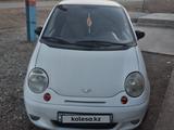 Daewoo Matiz 2013 годаүшін1 550 000 тг. в Шолаккорган