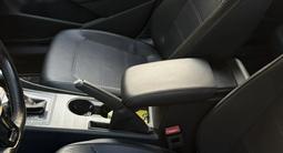 Volkswagen Passat 2016 годаүшін4 500 000 тг. в Атырау – фото 5