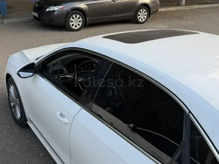 Volkswagen Passat 2016 года за 4 500 000 тг. в Атырау – фото 6