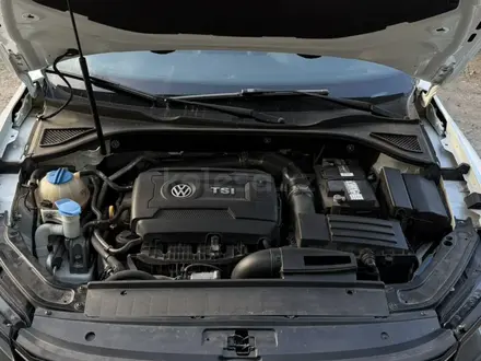 Volkswagen Passat 2016 года за 4 500 000 тг. в Атырау – фото 7