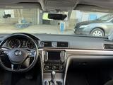Volkswagen Passat 2016 годаүшін4 500 000 тг. в Атырау – фото 4