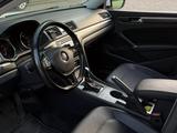 Volkswagen Passat 2016 годаүшін4 500 000 тг. в Атырау – фото 3