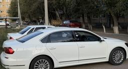 Volkswagen Passat 2016 годаүшін4 500 000 тг. в Атырау – фото 2