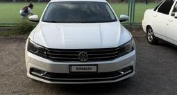 Volkswagen Passat 2016 годаүшін4 500 000 тг. в Атырау