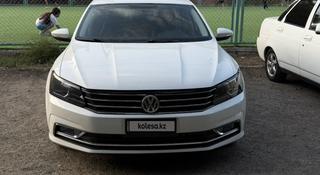 Volkswagen Passat 2016 года за 4 500 000 тг. в Атырау