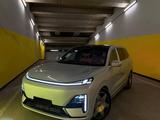 Deepal S09 Ultra+ 2025 годаүшін23 500 000 тг. в Астана