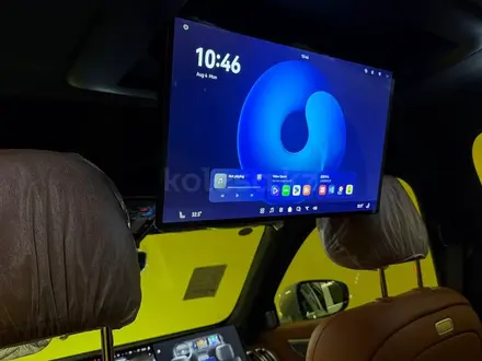 Deepal S09 Ultra+ 2025 года за 23 500 000 тг. в Астана – фото 20
