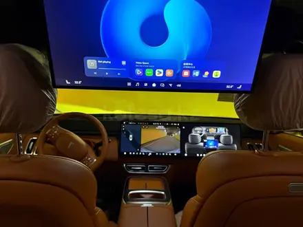 Deepal S09 Ultra+ 2025 года за 23 500 000 тг. в Астана – фото 21