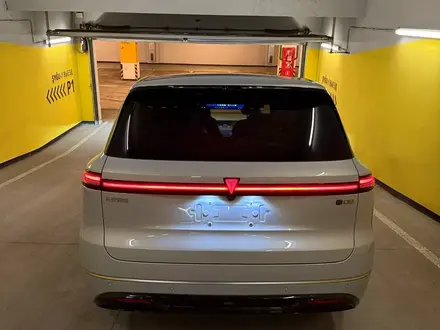 Deepal S09 Ultra+ 2025 года за 23 500 000 тг. в Астана – фото 6