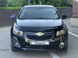 Chevrolet Cruze 2014 годаүшін4 650 000 тг. в Алматы – фото 5