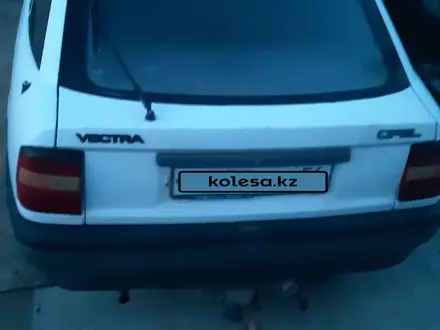 Opel Vectra 1994 года за 100 000 тг. в Уральск – фото 2