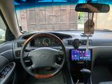 Toyota Camry 2000 годаүшін4 800 000 тг. в Шымкент