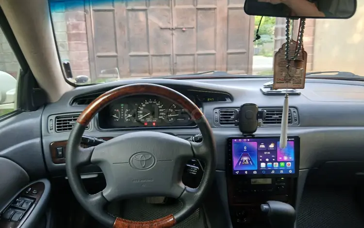Toyota Camry 2000 годаүшін4 800 000 тг. в Шымкент
