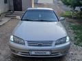 Toyota Camry 2000 годаүшін4 800 000 тг. в Шымкент – фото 5