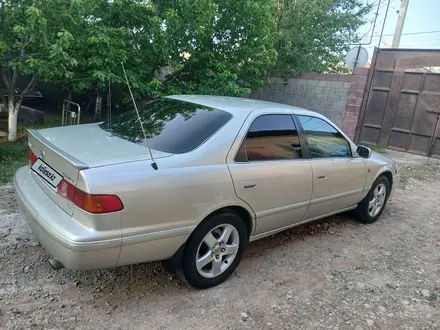 Toyota Camry 2000 года за 4 800 000 тг. в Шымкент – фото 6