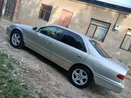 Toyota Camry 2000 года за 4 800 000 тг. в Шымкент – фото 7