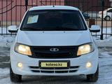 ВАЗ (Lada) Granta 2190 2013 годаүшін2 650 000 тг. в Семей – фото 2