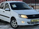 ВАЗ (Lada) Granta 2190 2013 годаүшін2 650 000 тг. в Семей – фото 3