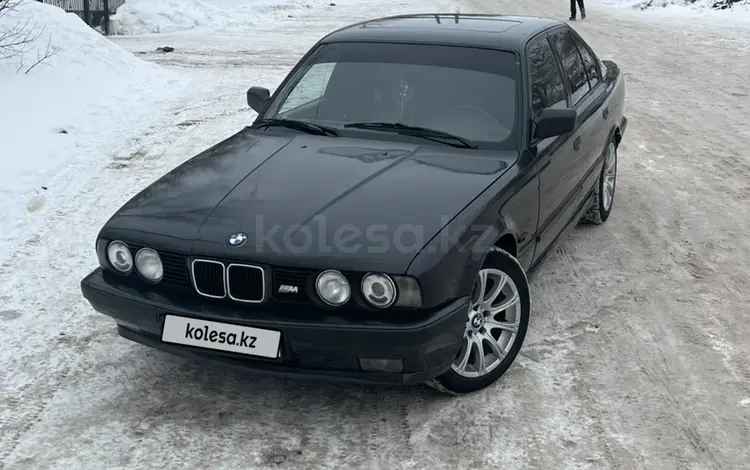 BMW 520 1993 годаfor1 600 000 тг. в Астана