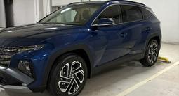 Hyundai Tucson 2025 года за 14 300 000 тг. в Астана – фото 2