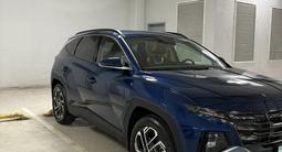 Hyundai Tucson 2025 года за 14 300 000 тг. в Астана – фото 3