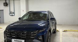 Hyundai Tucson 2025 года за 14 300 000 тг. в Астана