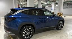 Hyundai Tucson 2025 года за 14 300 000 тг. в Астана – фото 4