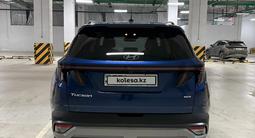 Hyundai Tucson 2025 года за 14 300 000 тг. в Астана – фото 5