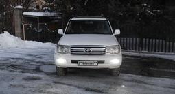 Toyota Land Cruiser 2007 годаүшін13 500 000 тг. в Алматы