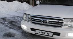 Toyota Land Cruiser 2007 годаүшін13 500 000 тг. в Алматы – фото 2