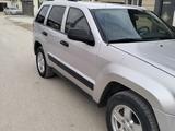 Jeep Grand Cherokee 2025 года за 3 500 000 тг. в Жанаозен – фото 2