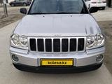 Jeep Grand Cherokee 2025 года за 3 500 000 тг. в Жанаозен