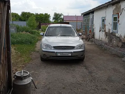 Ford Mondeo 2003 года за 2 500 000 тг. в Астана