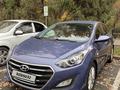 Hyundai i30 2014 года за 6 500 000 тг. в Алматы – фото 2