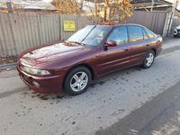 Mitsubishi Galant 1997 года за 2 300 000 тг. в Алматы