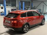 ВАЗ (Lada) Vesta SW Cross 2021 года за 4 350 000 тг. в Астана