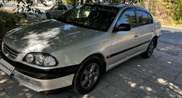 Toyota Avensis 1998 годаүшін2 800 000 тг. в Шымкент