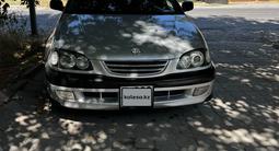 Toyota Avensis 1998 годаүшін2 800 000 тг. в Шымкент – фото 2