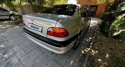 Toyota Avensis 1998 годаүшін2 800 000 тг. в Шымкент – фото 4