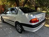 Toyota Avensis 1998 годаүшін2 800 000 тг. в Шымкент – фото 5