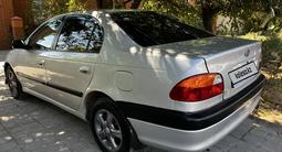 Toyota Avensis 1998 годаүшін2 800 000 тг. в Шымкент – фото 5