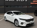 Kia K7 2020 года за 12 900 000 тг. в Алматы