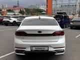 Kia K7 2020 года за 12 900 000 тг. в Алматы – фото 2