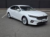 Kia K7 2020 года за 12 900 000 тг. в Алматы – фото 4