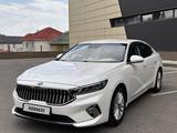 Kia K7 2020 года за 12 900 000 тг. в Алматы – фото 5